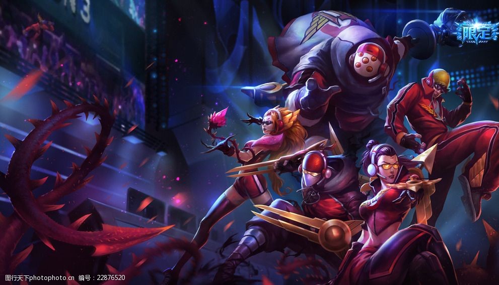 湛的技术 湛的技术