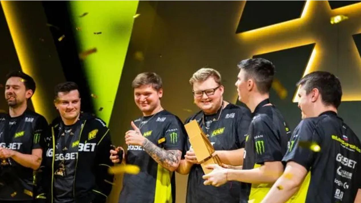 团队经历了 团队经历了