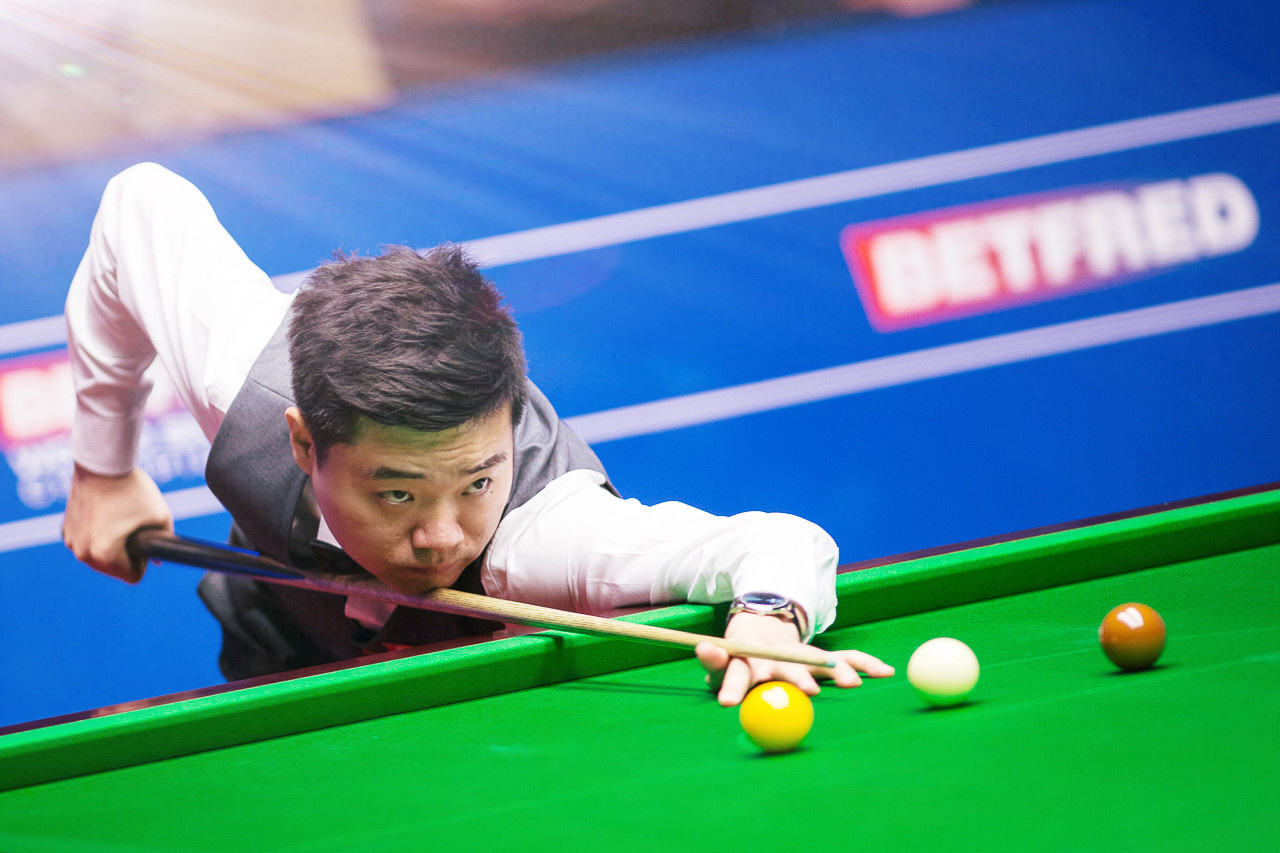 抗争的日子 抗争的日子