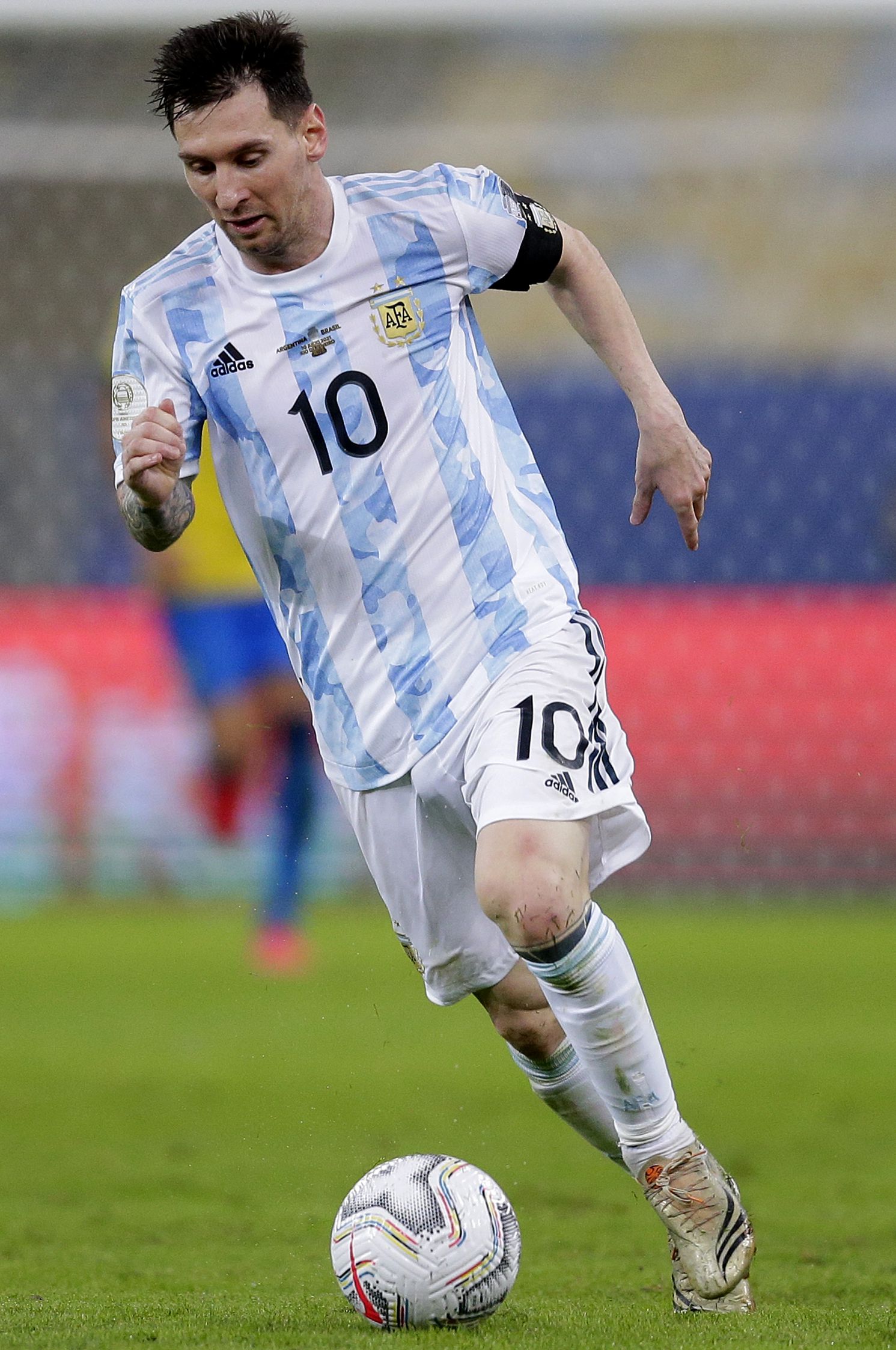 他们的表现 他们的表现